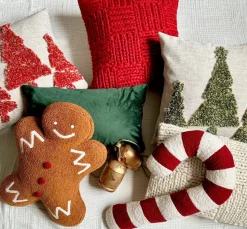 Alexandria Lumbar Pillow Cover