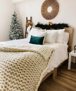 Alexandria Lumbar Pillow Cover