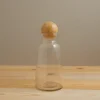 Baylor Decanter with Mango Wood Stopper