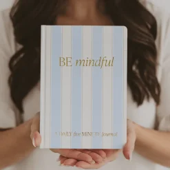 Be Mindful