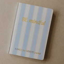 Be Mindful