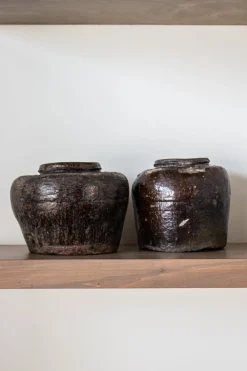 Bean Pot - Sweet Water Decor