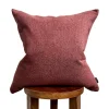 Berry Sherpa Pillow Cover - Sweet Water Decor