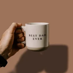 Best Dad Ever 14 oz Mug