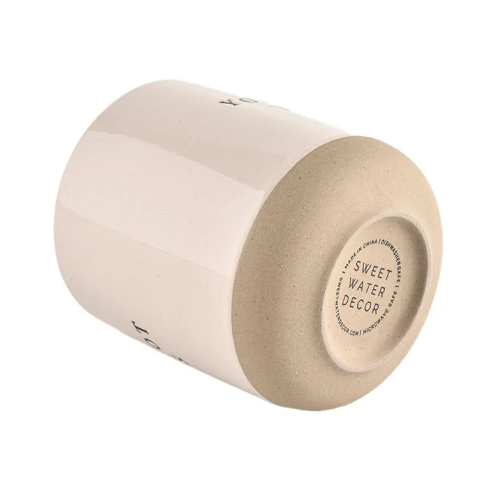 Best Dad Ever 14 oz Mug