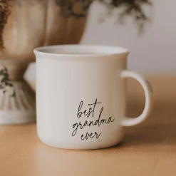 Best Grandma Ever 11 oz Mug