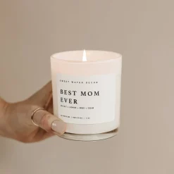 Best Mom Ever - 11 oz