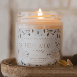 Best Mom Ever - 9 oz