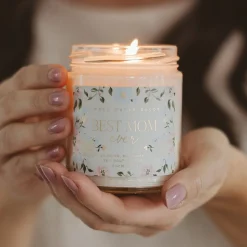 Best Mom Ever - 9 oz