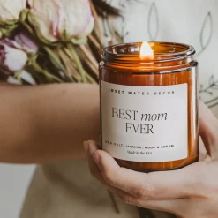 Best Mom Ever - 9 oz