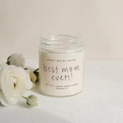 Best Mom Ever! - 9 oz