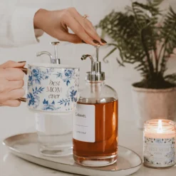 Best Mom Ever 14 oz Mug