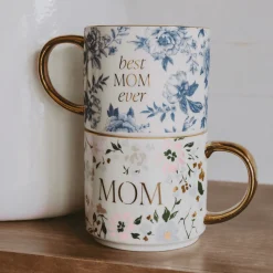 Best Mom Ever 14 oz Mug