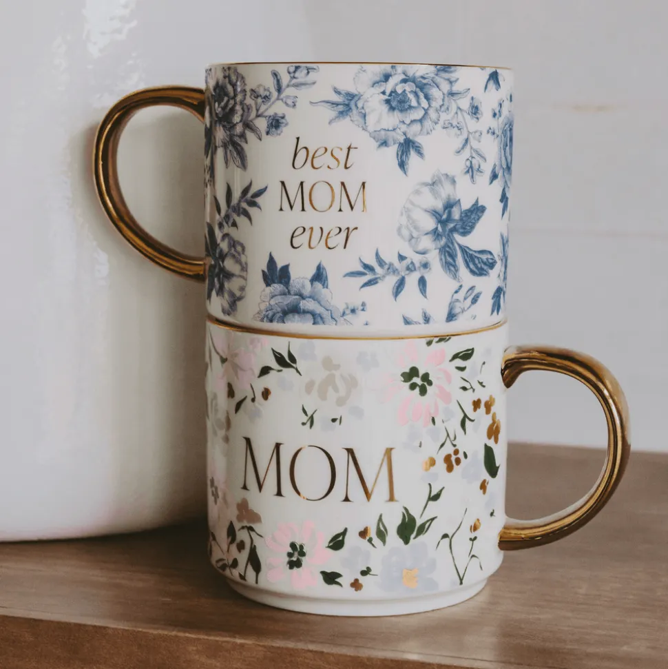 Best Mom Ever 14 oz Mug