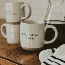 Best Mom Ever 14 oz Mug