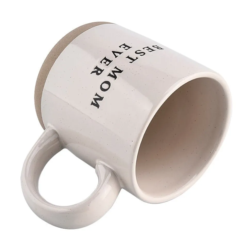 Best Mom Ever 14 oz Mug