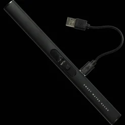 Black Electric Lighter