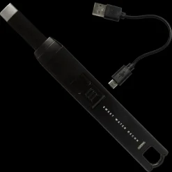 Black Large Electric Lighter