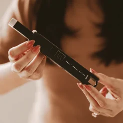 Black Large Electric Lighter