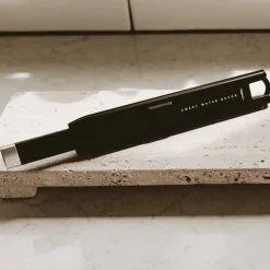 Black Large Electric Lighter