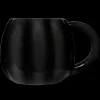 Black Pumpkin 19 oz Mug