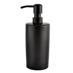 Black Stoneware Hand Soap - 15 oz