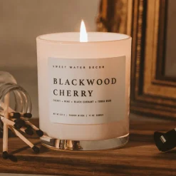 Blackwood Cherry - 11 oz