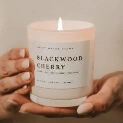 Blackwood Cherry - 11 oz