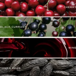 Blackwood Cherry - 11 oz