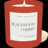 Blackwood Cherry - 15 oz