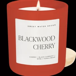 Blackwood Cherry - 15 oz