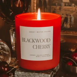 Blackwood Cherry - 15 oz