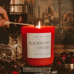 Blackwood Cherry - 15 oz