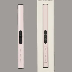 Blush Pink Electric Lighter