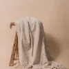 BONE THROW BLANKET