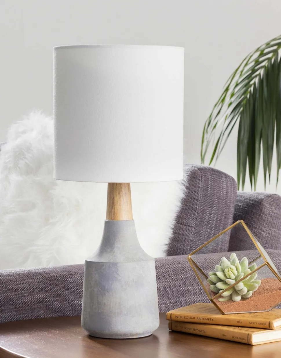 Buharkent Table Lamp - Sweet Water Decor