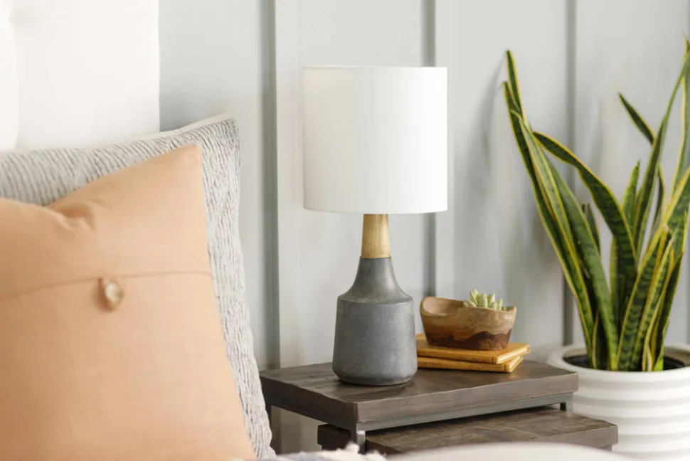 Buharkent Table Lamp - Sweet Water Decor