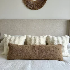 Burlington Oversized Lumbar Pillow Cover - Sweet Water Decor