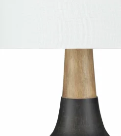 Canayan Table Lamp - Sweet Water Decor