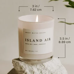 Cashmere and Vanilla - 11 oz