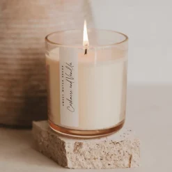 Cashmere and Vanilla - 12 oz