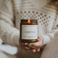 Christmas - 9 oz