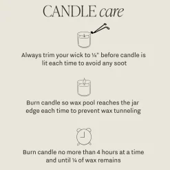 Christmas Candle Gift Set