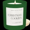 Christmas Cookies - 15 oz