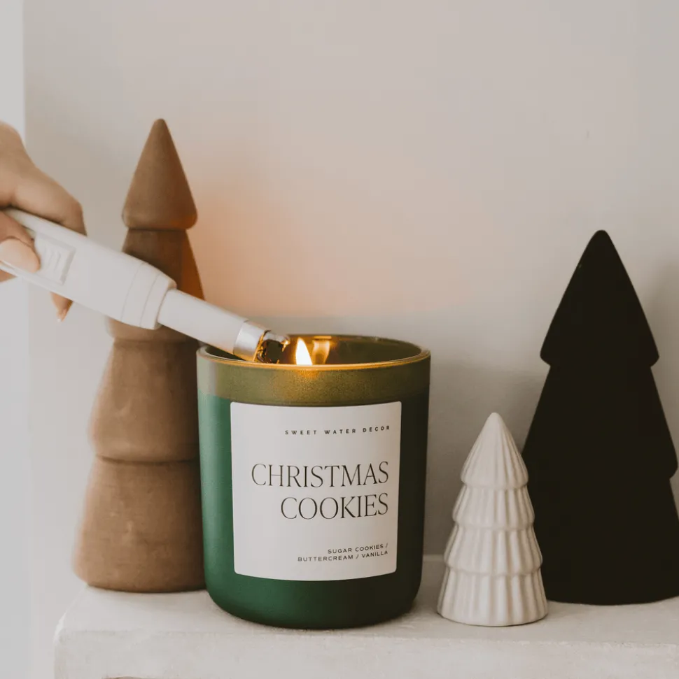 Christmas Cookies - 15 oz