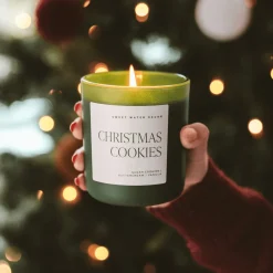 Christmas Cookies - 15 oz