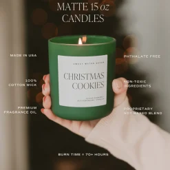 Christmas Cookies - 15 oz