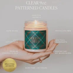 Christmas Tree - 9 oz