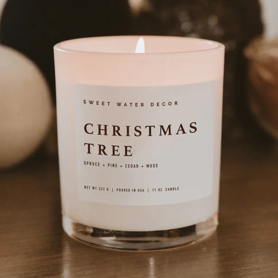 Christmas Tree - 11 oz