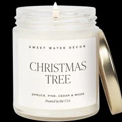 Christmas Tree - 9 oz